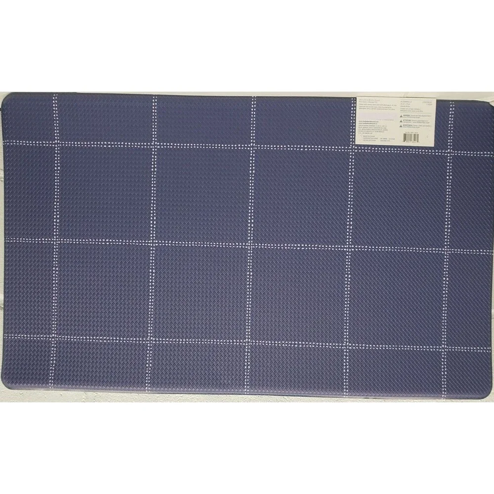 REVERSIBLE FLOOR PVC MAT (18